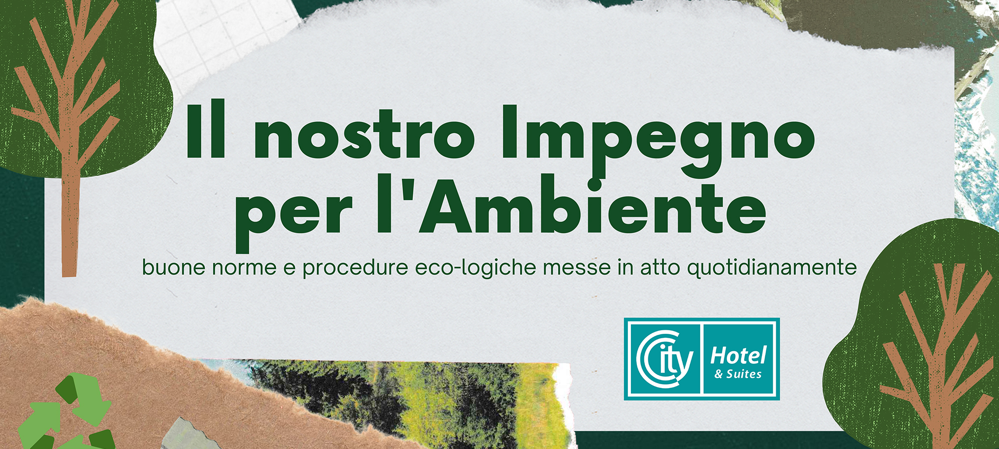 sostegno ambiente