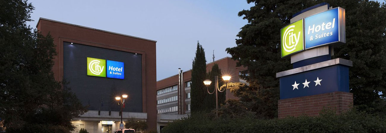city-hotel-and-suite-esterni hotel a foligno
