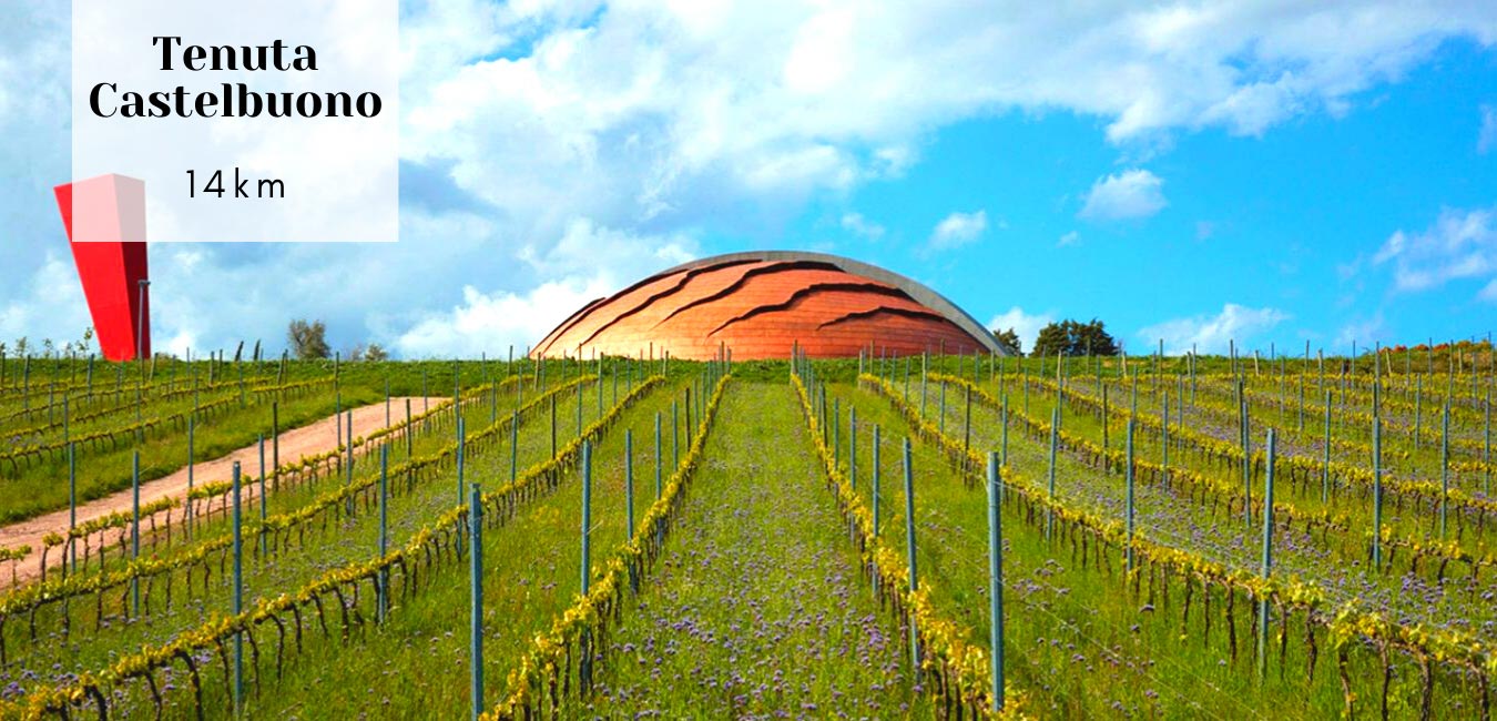 Strada del Sagrantino City Hotel Foligno