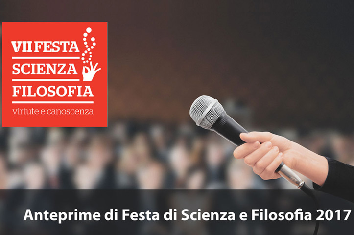 festa della scienza e filosofia foligno