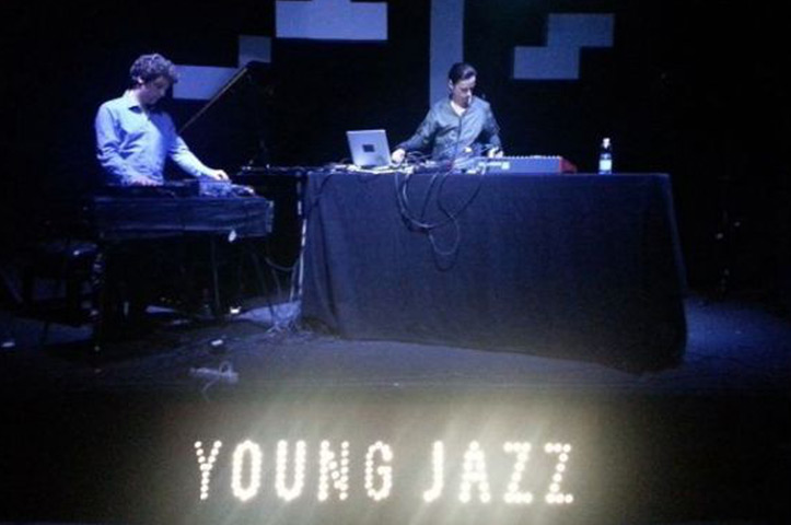 young jazz festival foligno